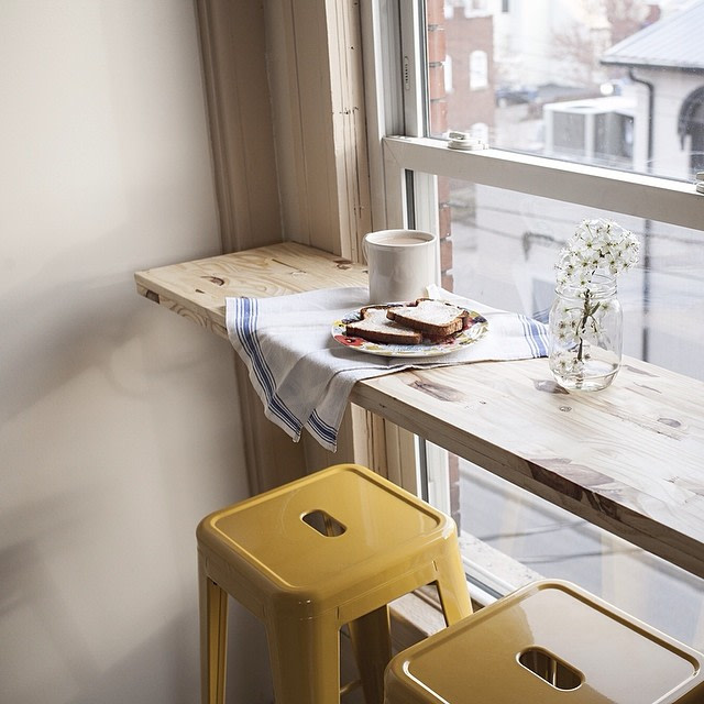 Dining Room Alternatives For Tiny Apartments Crane Properties